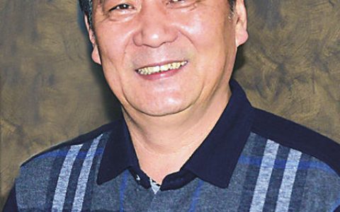 西安市漆海工贸有限公司董事长刘建朝