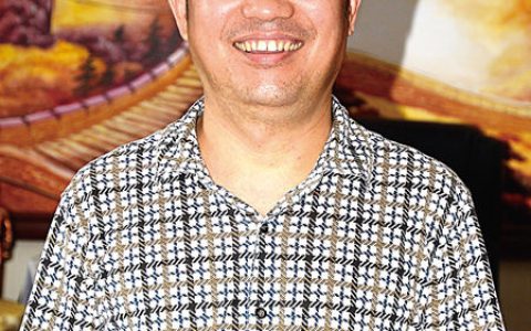 深圳市一方化工有限公司总经理杨洲