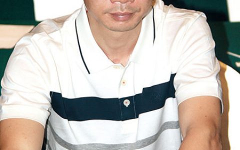 广州市金色协隆装饰材料有限公司董事长张圣华