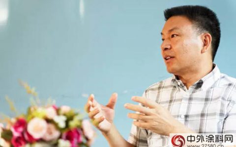 亚士李金钟：荣誉背后的企业基因