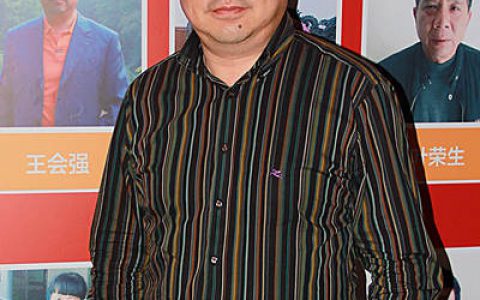 长春市汇龙涂料经销公司总经理王会强
