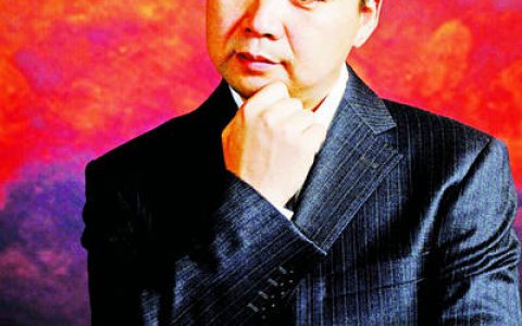 西安铭耐达商贸有限公司总经理肖兴时