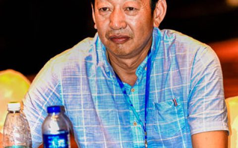 郑州明松商贸有限公司总经理曹思明