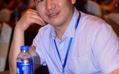 连云港市嘉思迪贸易有限公司总经理刘祥强