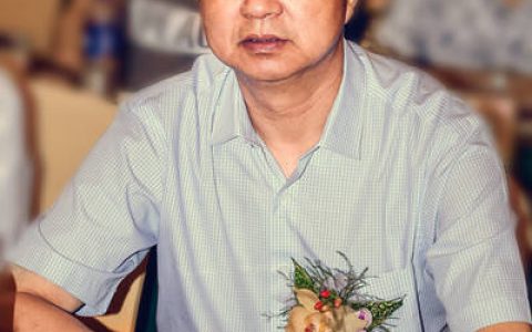 甘肃南洋装饰工程有限公司总经理朱仁爱