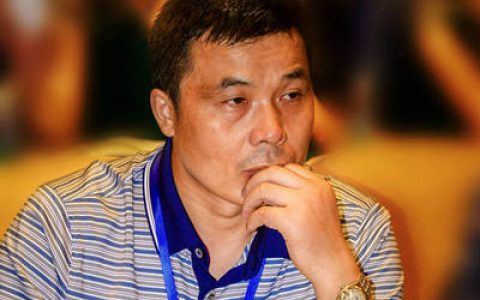 海口新每家装饰材料有限公司董事长何吕华