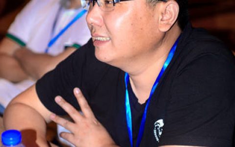 河南浩棋装饰工程有限公司总经理史亮