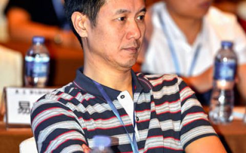 东莞市景裕装饰材料有限公司总经理卢景尧