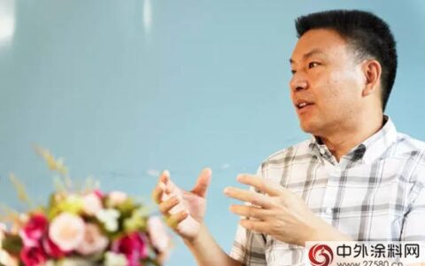 亚士李金钟：荣誉背后的企业基因