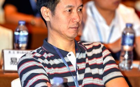 蛋糕不会小，勺大好分羹 –专访东莞景裕装饰总经理卢景尧
