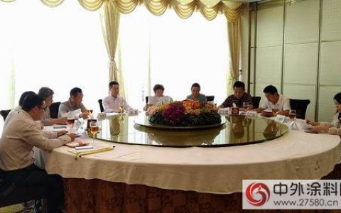 绿色家具产业联盟领导小组成员在广州召开第一次正式工作会议"
118168"