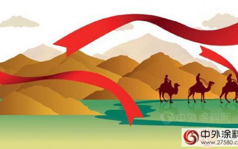 汇龙、展辰最近都在部署这件事：你“一带一路”了没？