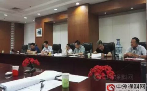 我国将制定《绿色产品评价 涂料产品》国家标准”
118509″