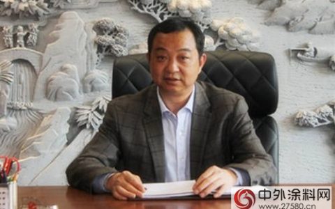 嘉宝莉朱仁爱：逆势而为 环境不好才更要投入