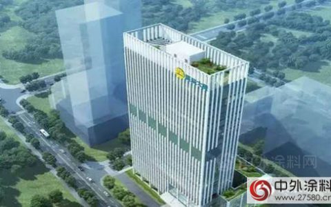 大厦将成 经典漆提前完成全年销售任务"
119072"