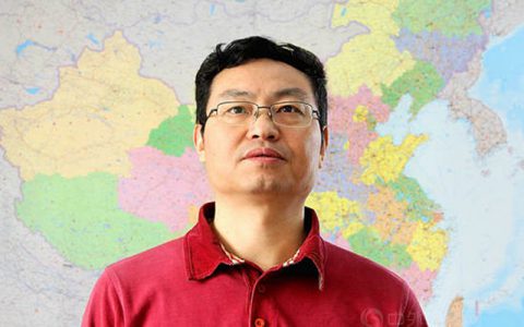 专访展辰新材料总裁孙金平