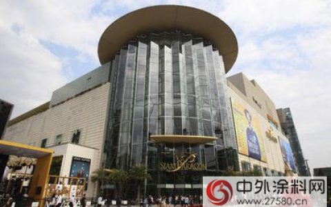 陈运楼:南洋涂料行业的第二个亿万富翁