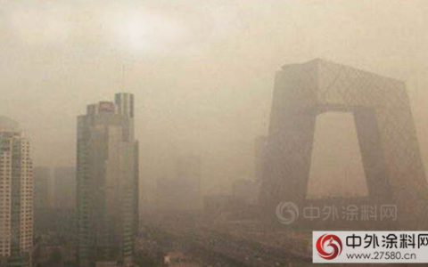 中国治霾的第一个五年"
120270"