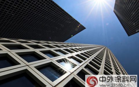 立邦外墙反射隔热涂料 打造舒适节能绿色建筑"
120496"