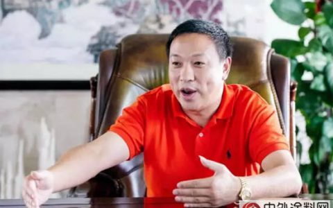 张世元：涂料助剂产业的追梦人"
120593"