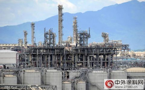 五年以后中国是否会只剩下巨型的化工企业？