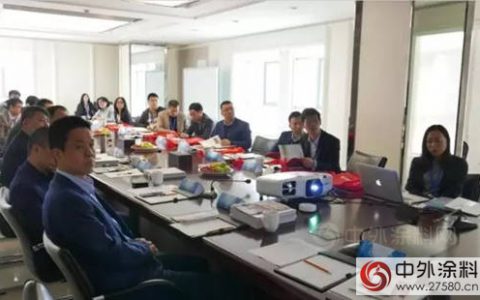 对话行业龙头亚厦股份——晨光走进装饰百强企业杭州站