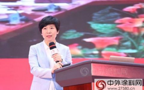 东方雨虹集团副总裁张志萍：防水铁军女掌门"
121103"