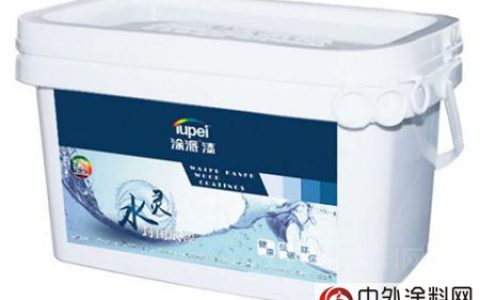 涂派水性木器漆环保新品戎装上市！"
121108"