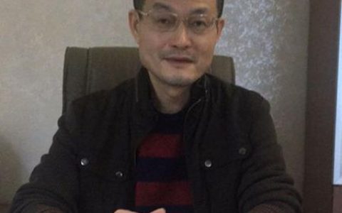 广美涂料徐昆：品质为重 服务为先