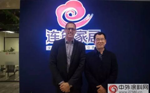 美国宣伟高管到访连年——保障经销商利益是关键
