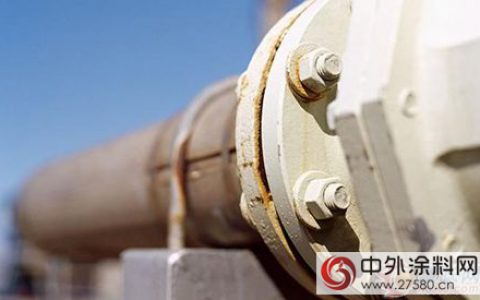 麻省理工新涂料技术阻止输油管道堵塞" 121643"