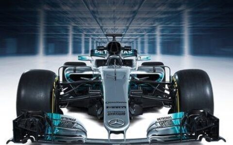 艾仕得涂料系统与梅赛德斯AMG马石油车队共庆F1中国大奖赛夺冠”
121316″