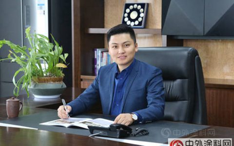 专访南通方鑫化工有限公司总经理路旭东