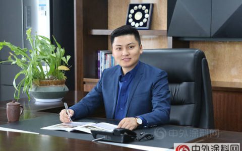 厉兵秣马，致力打造中国树脂行业领军品牌