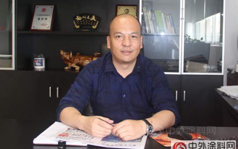 多重压力之下，涂企如何谋求出路？" 121999"