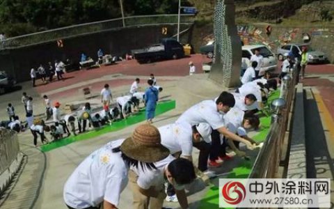 围观！PPG在韩国又有新动作了！