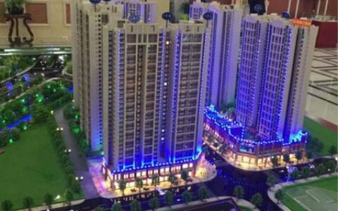优耐漆中标贵州省都匀市“尚城·幸福里”项目"
121835"
