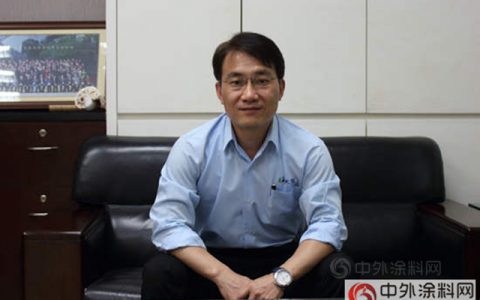 大宝化工叶子琛：爱拼才会赢