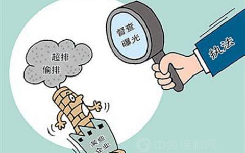 环保督察组来了，广东GDP悬了