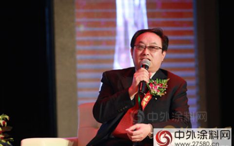为追寻心中的那个环保梦想，他一直在努力——好环境硅藻泥顾飞