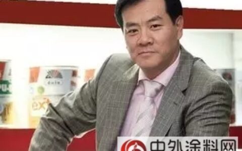 都芳漆董事长喻恒——我们不谈企业，我们谈人生