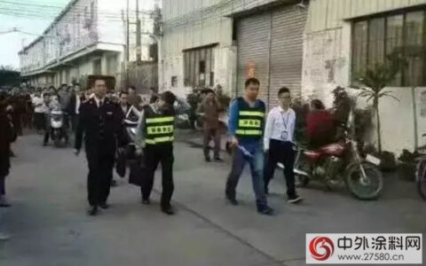 封厂、关停、涨价！家具行业环保生死劫来了，为期4个月