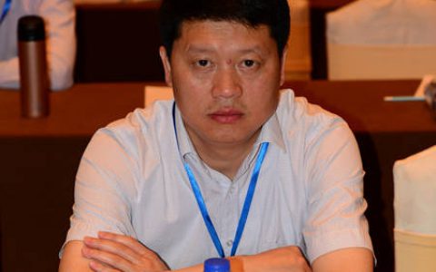 专访青岛乐化科技有限公司总经理王兆安