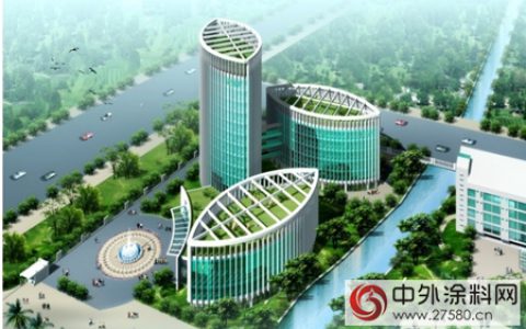 绿色健康再添新动力，三棵树创新平台列入福建省级工程研究中心