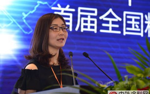 涂装解决方案在全装修产业中的意义" 123847"
