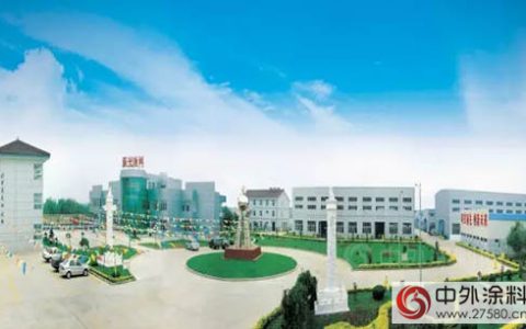 晨光涂料：良心民族企业 用心只做好料
