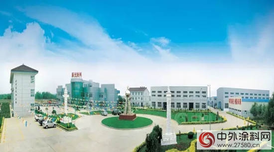晨光涂料：良心民族企业 用心只做好料 | 中外涂料网
