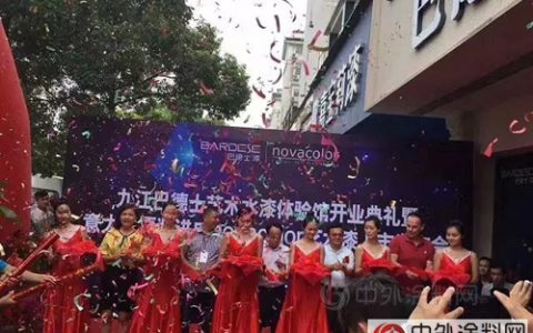 巴德士继推出施工简单艺术涂料套装产品后再出新举措”
123869″