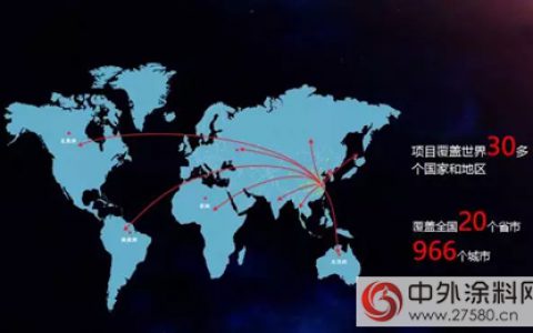 国内布局升级启动：艺彩晨光瓷砖粘结剂市场持续走高
