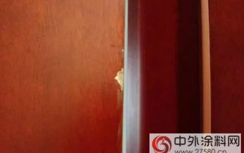 【华隆公开课】家具修漆补漆步骤 过程其实很简单"
123922"